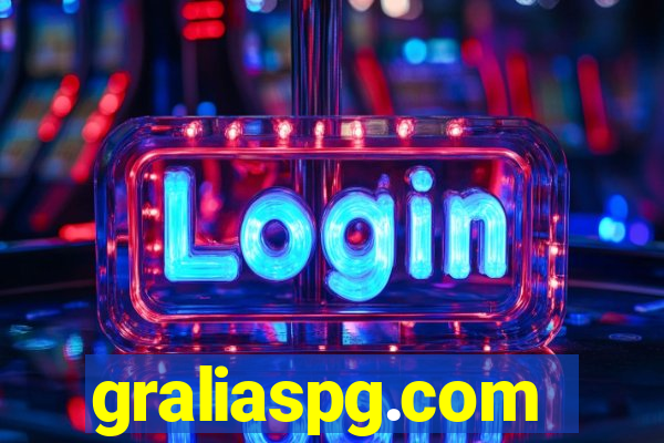 graliaspg.com