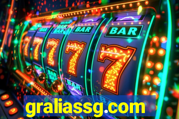 graliassg.com