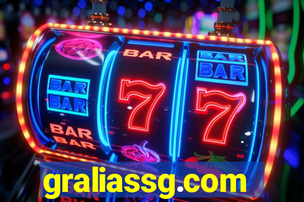 graliassg.com