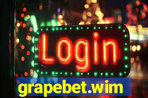 grapebet.wim