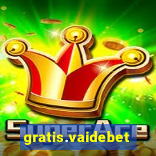 gratis.vaidebet