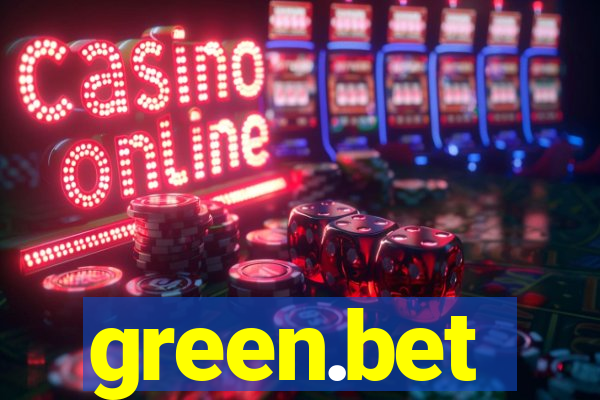 green.bet