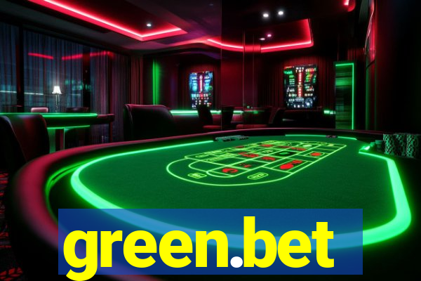 green.bet