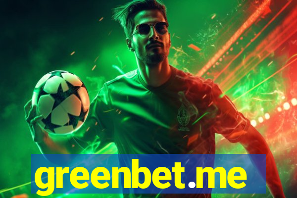 greenbet.me