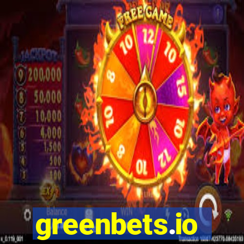 greenbets.io