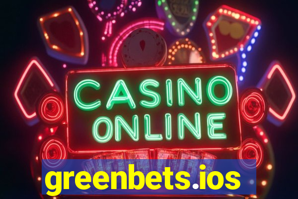 greenbets.ios