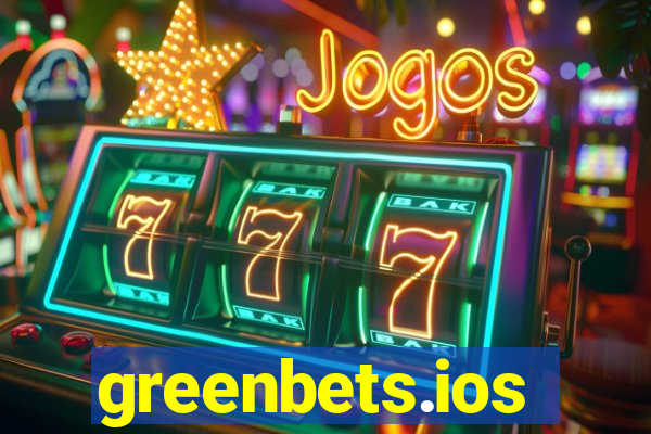greenbets.ios