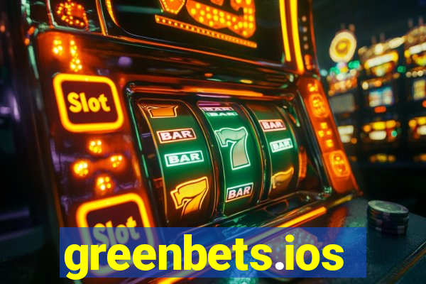 greenbets.ios
