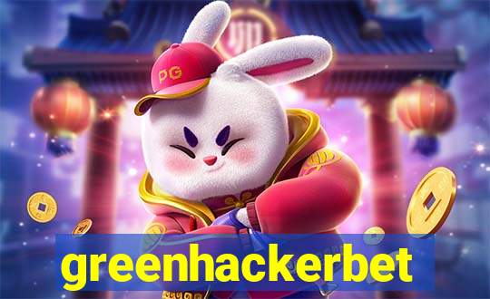 greenhackerbet