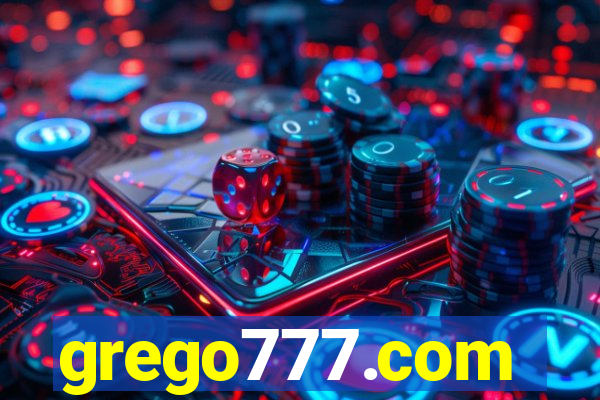 grego777.com