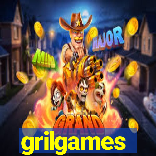 grilgames