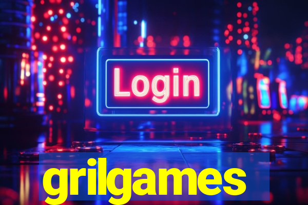 grilgames