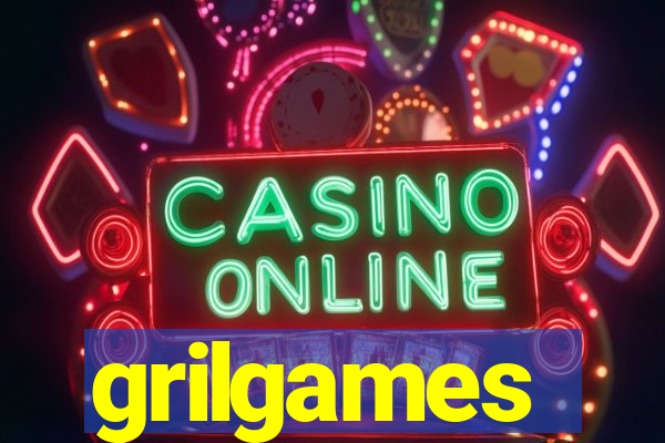 grilgames