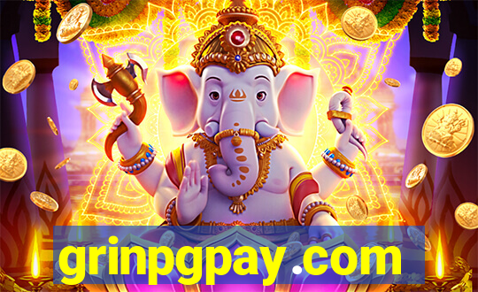 grinpgpay.com