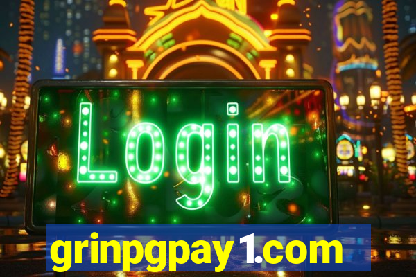 grinpgpay1.com