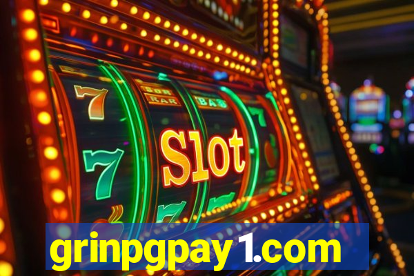 grinpgpay1.com