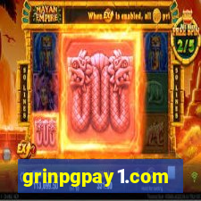 grinpgpay1.com