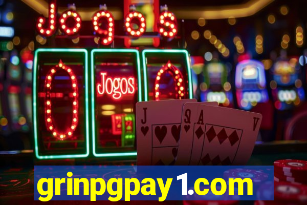 grinpgpay1.com