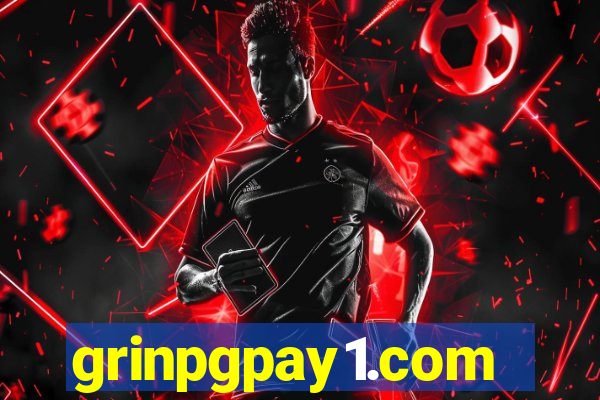 grinpgpay1.com