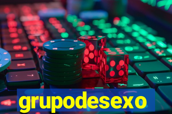 grupodesexo