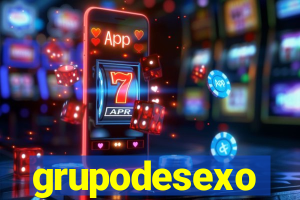 grupodesexo