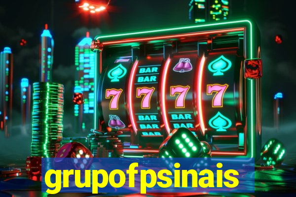 grupofpsinais