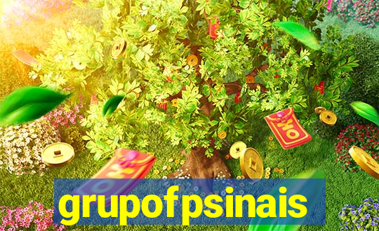 grupofpsinais