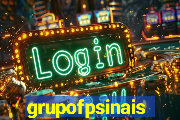 grupofpsinais