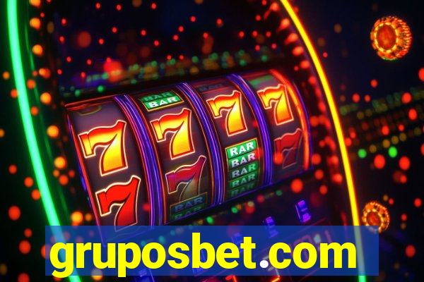 gruposbet.com