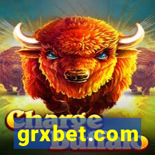 grxbet.com