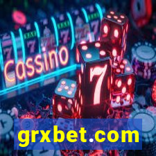 grxbet.com