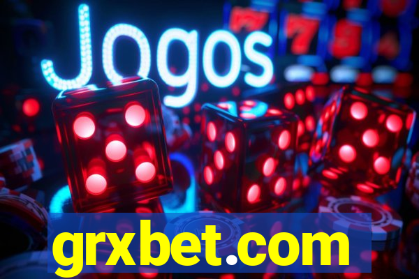 grxbet.com