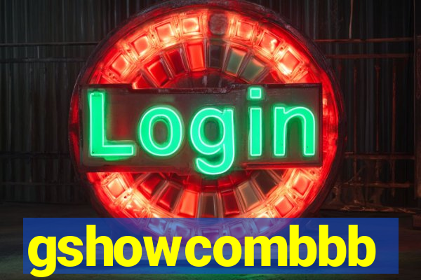 gshowcombbb