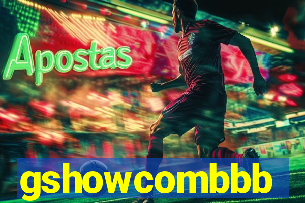 gshowcombbb