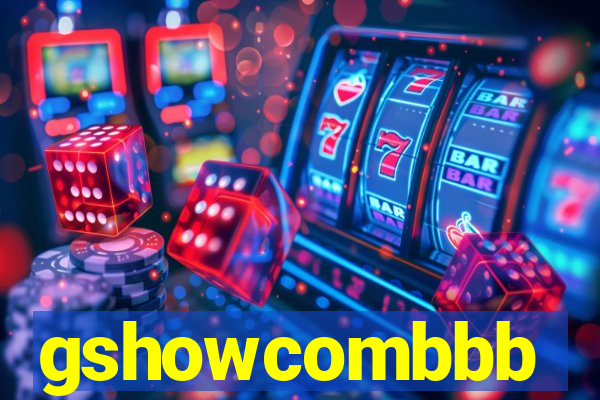 gshowcombbb