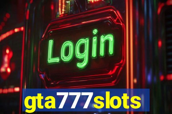 gta777slots