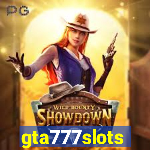 gta777slots