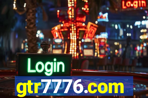gtr7776.com