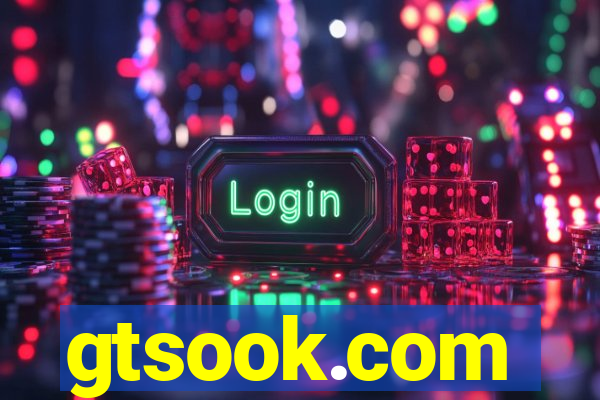 gtsook.com