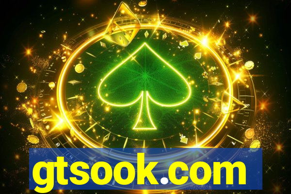 gtsook.com