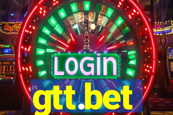 gtt.bet