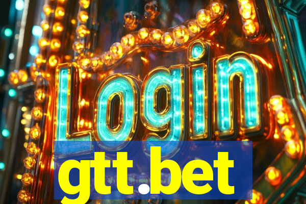 gtt.bet