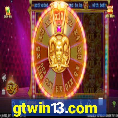 gtwin13.com