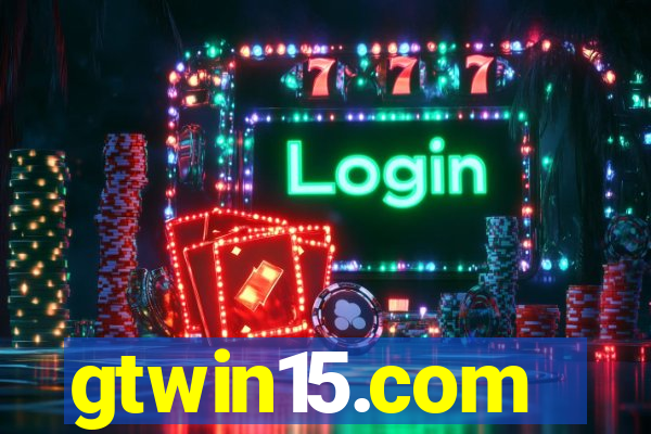 gtwin15.com