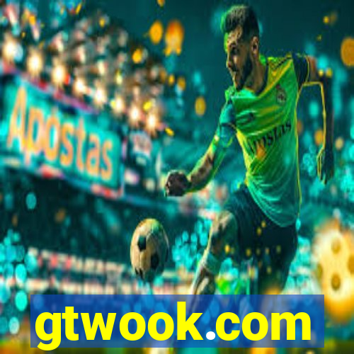 gtwook.com