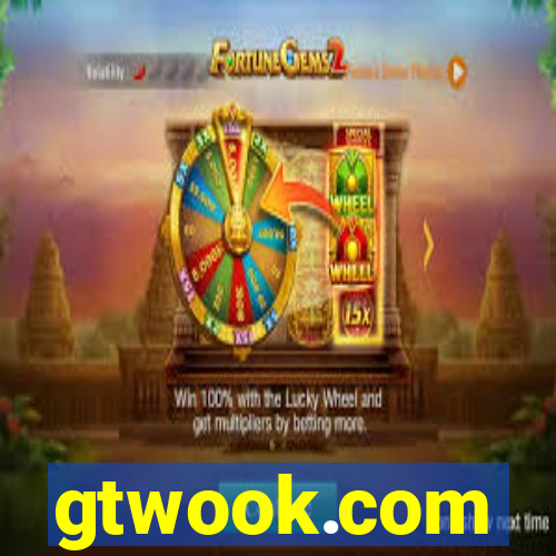 gtwook.com