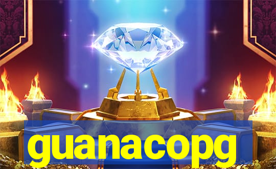 guanacopg