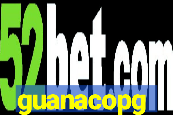 guanacopg