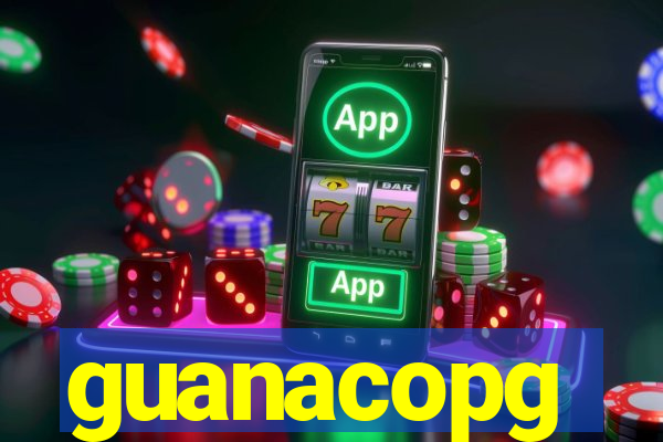 guanacopg