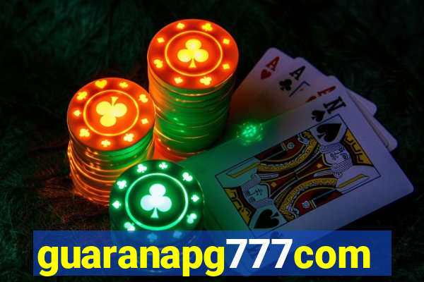 guaranapg777com